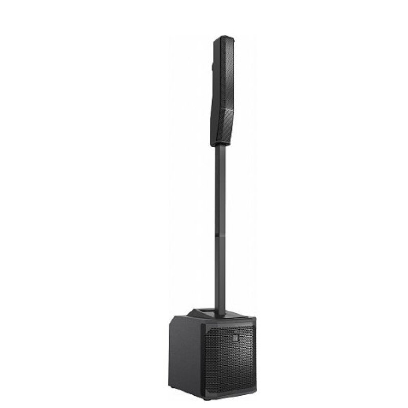 Electro voice evolve 30m portable powered column speaker